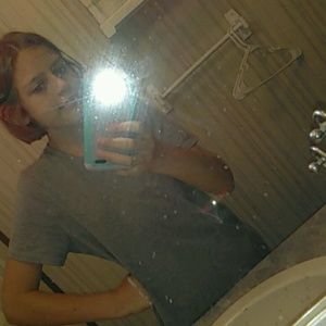 Meet your Posher, Jenna